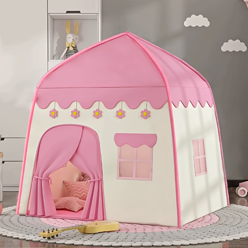 Tenda Infantil Castelo da Princesa