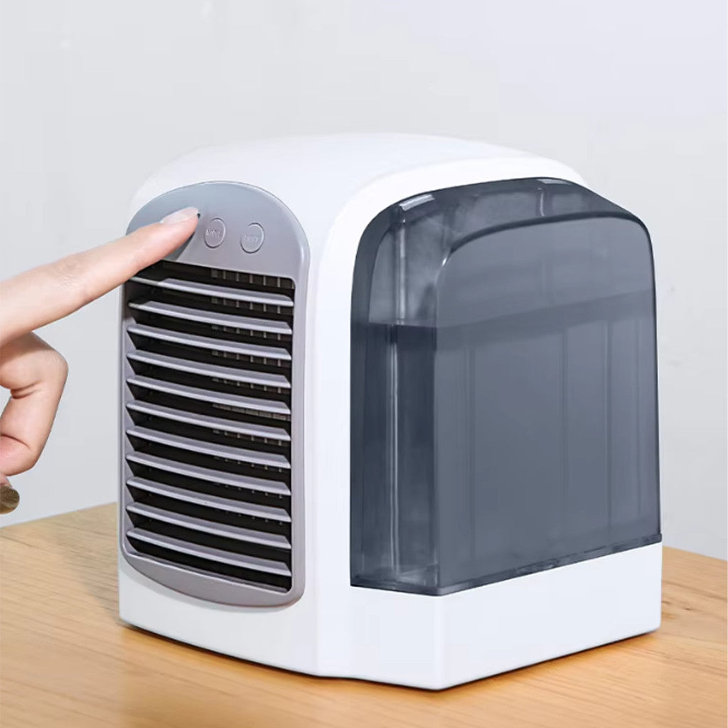 Mini Ar Condicionado Portátil Smart Plus 2.0