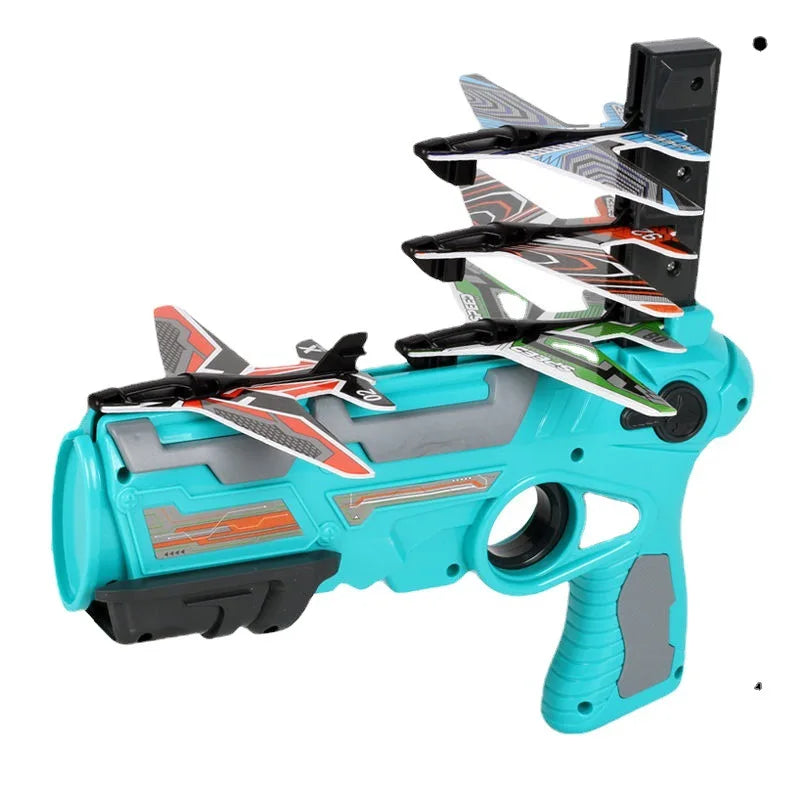 Lançador de avião catapulta