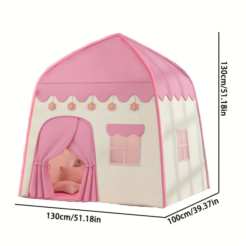 Tenda Infantil Castelo da Princesa