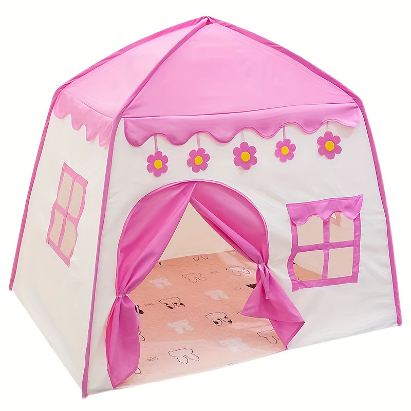 Tenda Infantil Castelo da Princesa