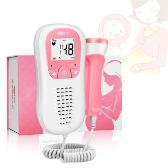 Monitor Cardíaco Doppler Plus