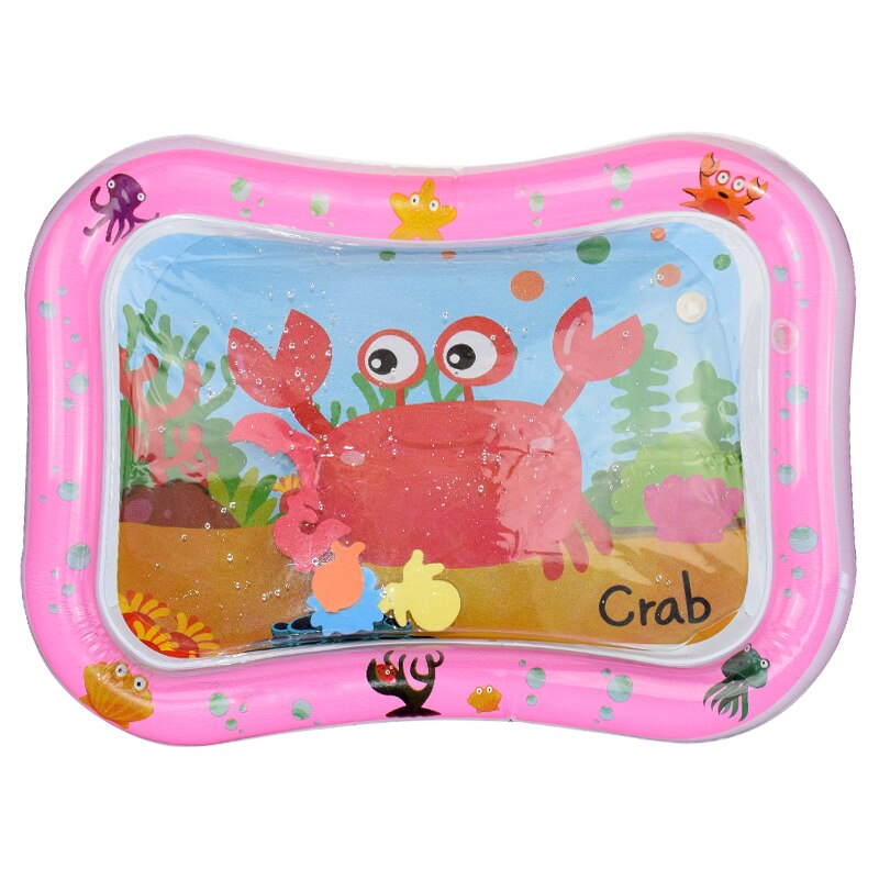 Tapete aquático infantil Oceanic