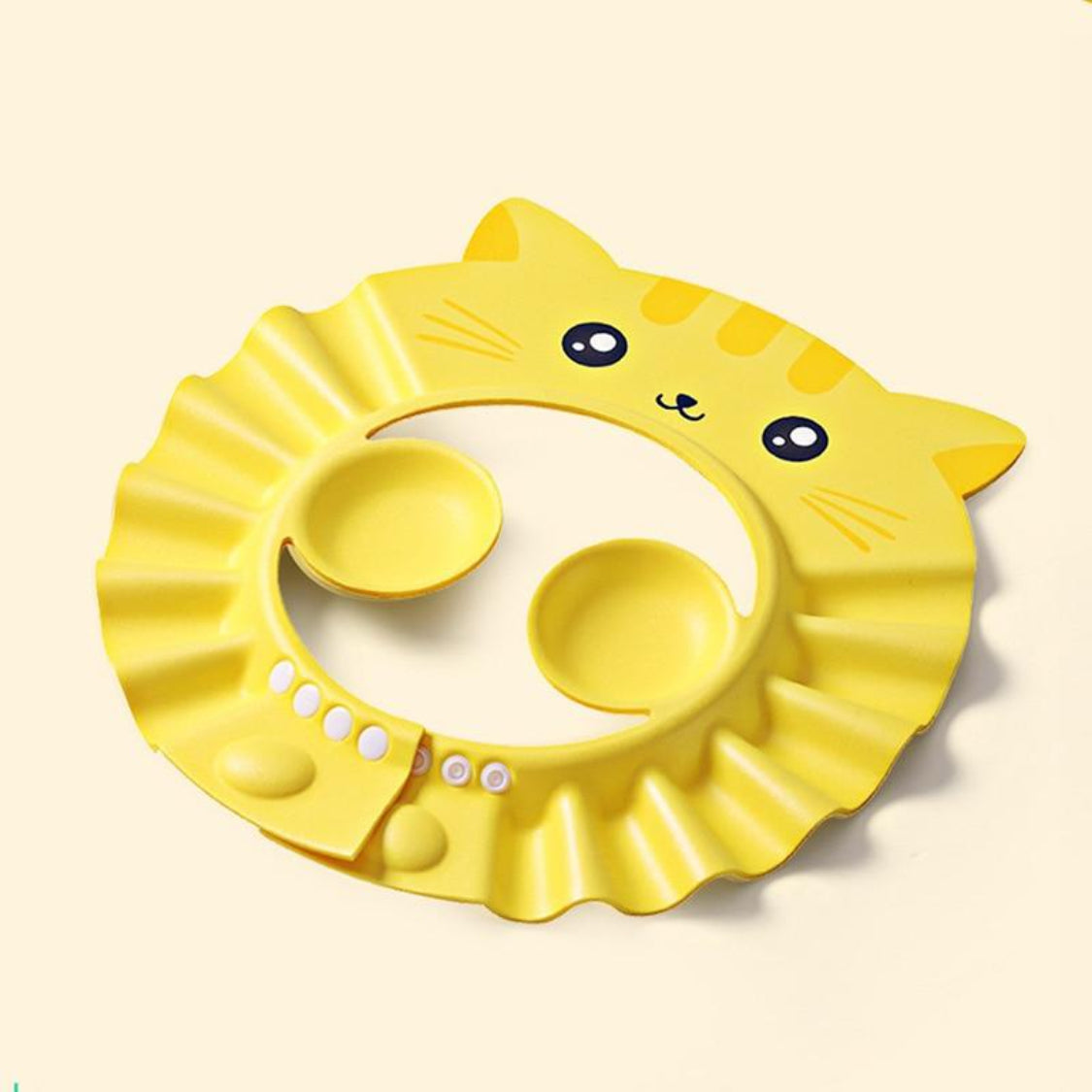 Touca Infantil para Banho