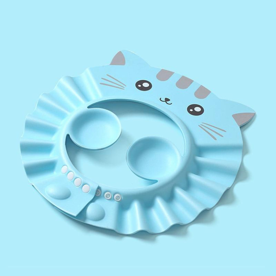 Touca Infantil para Banho