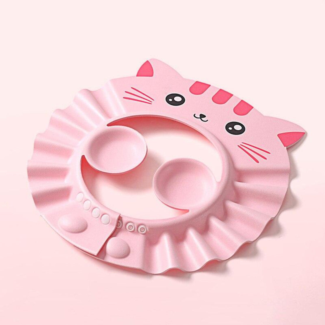 Touca Infantil para Banho