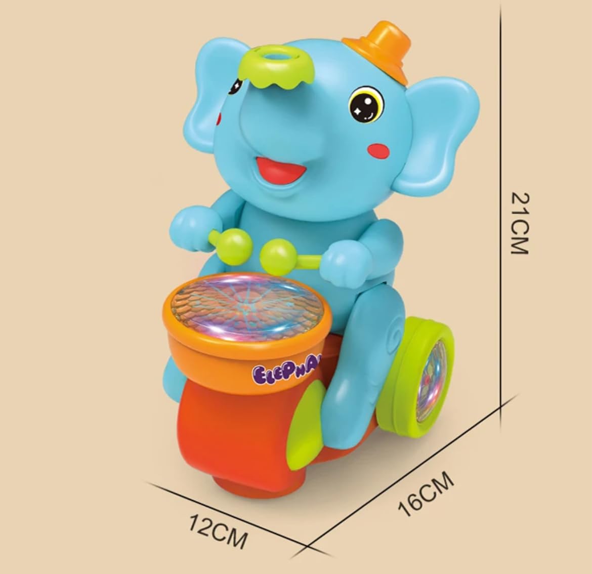 musical toy