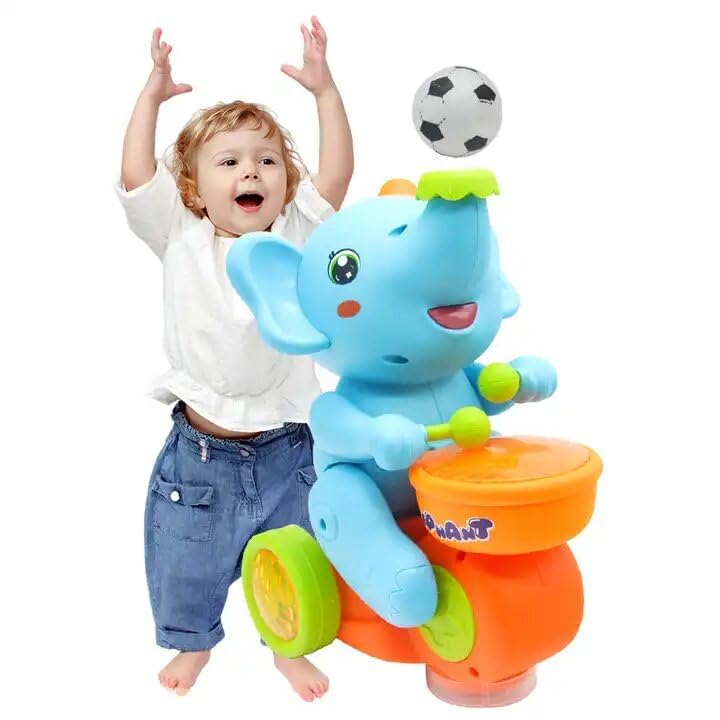 animal toy