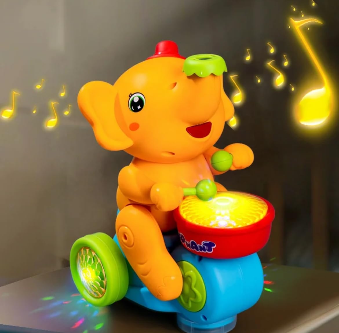 sound toy