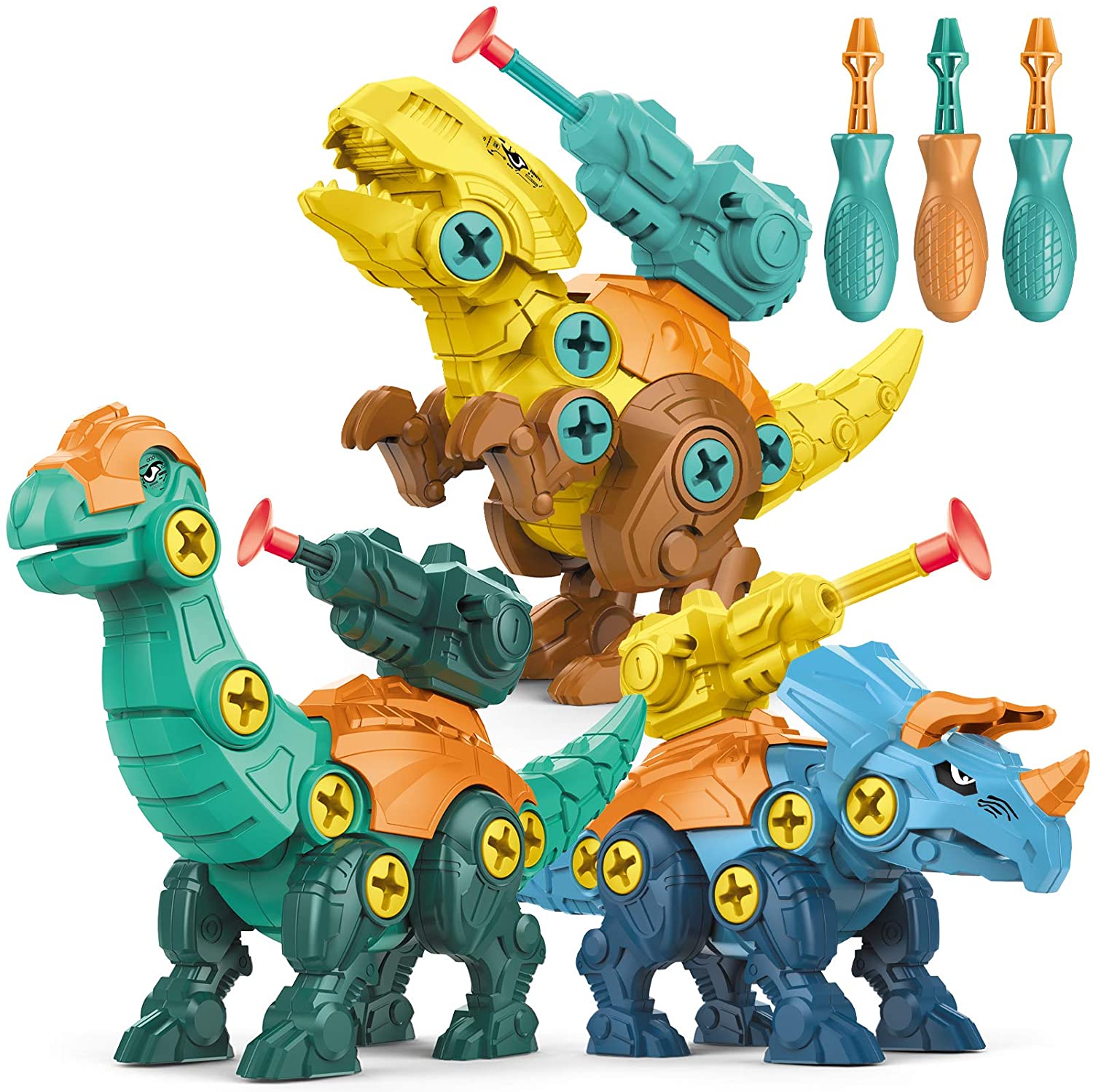 ConstruDino desenvolvimento cognitivo