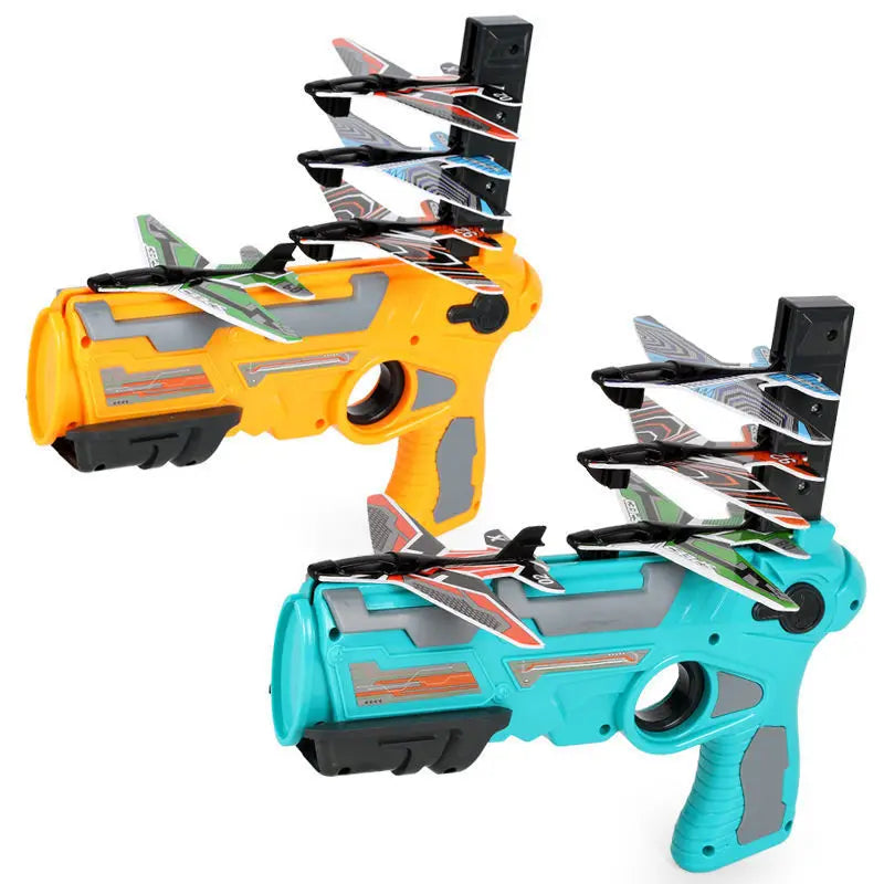 Lançador de avião catapulta