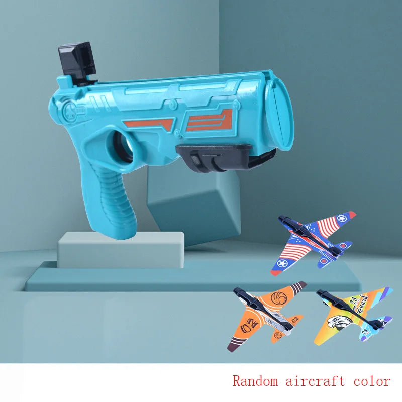 Lançador de avião catapulta