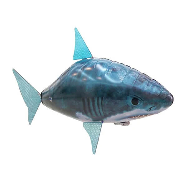 Finplay™️ | Tubarões Voadores E Peixes-Palhaço Para Diversão Sem Fim