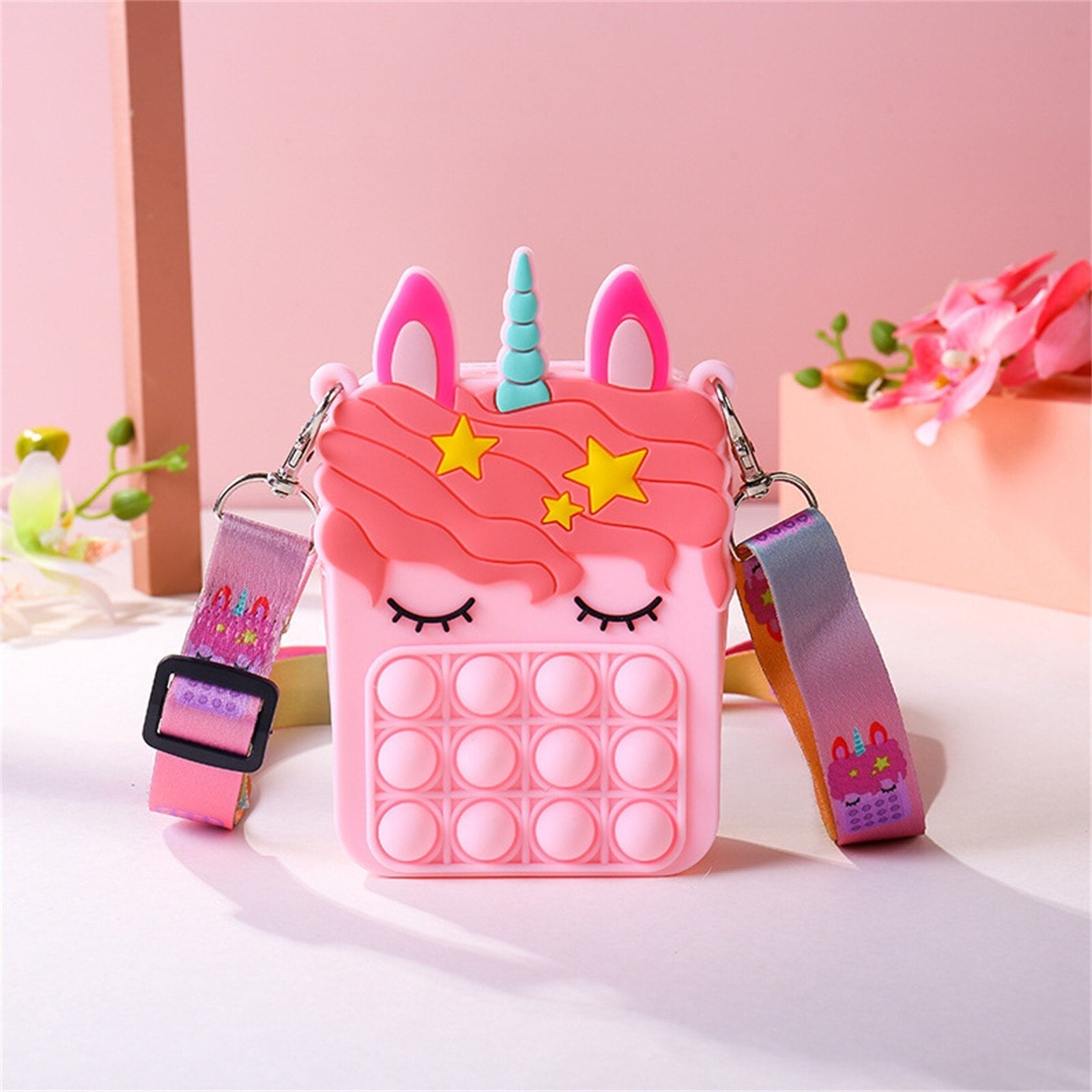 Bolsa Infantil Popper .