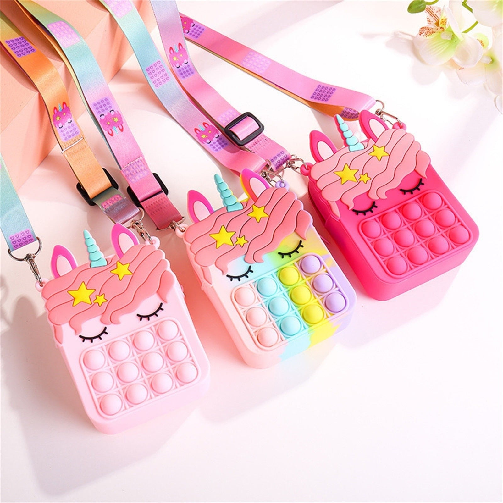 Bolsa Infantil Popper .