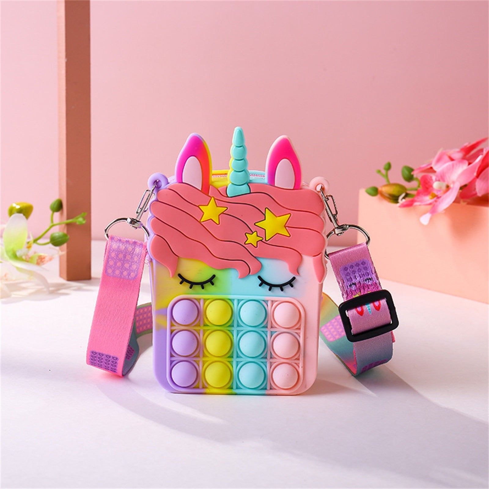 Bolsa Infantil Popper .