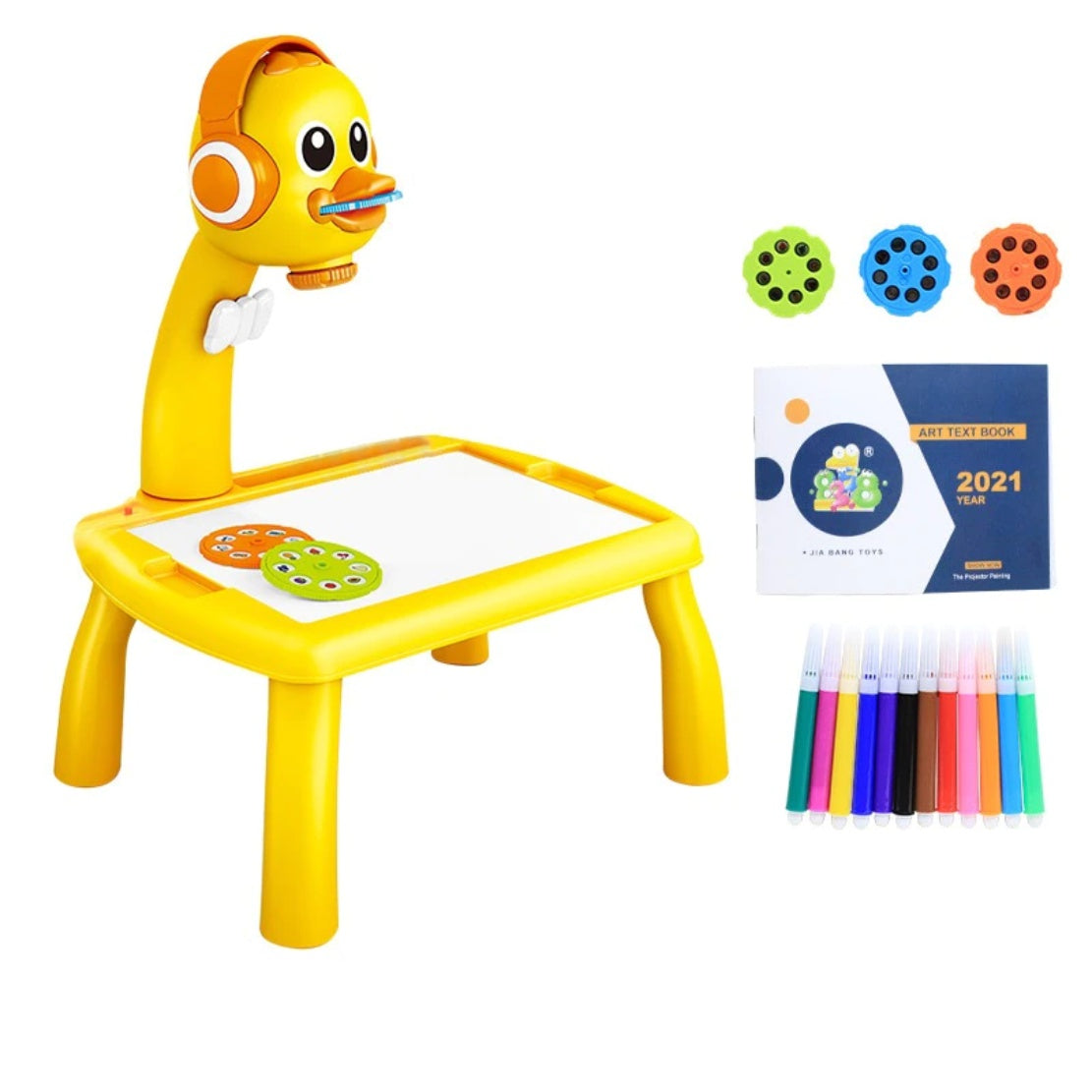MESA MÁGIC KIDS™